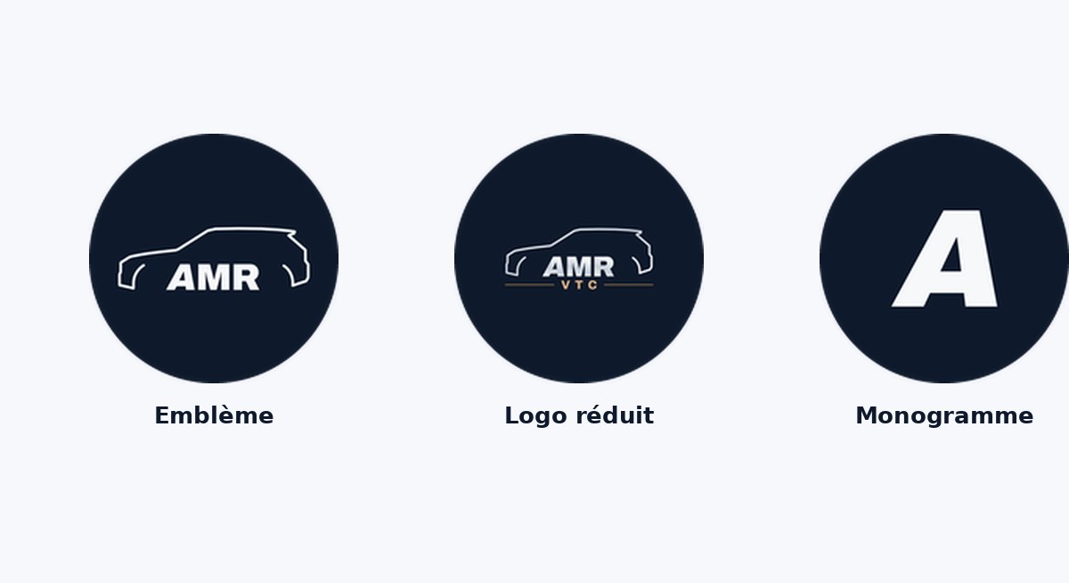 Avatars e-mail AMR