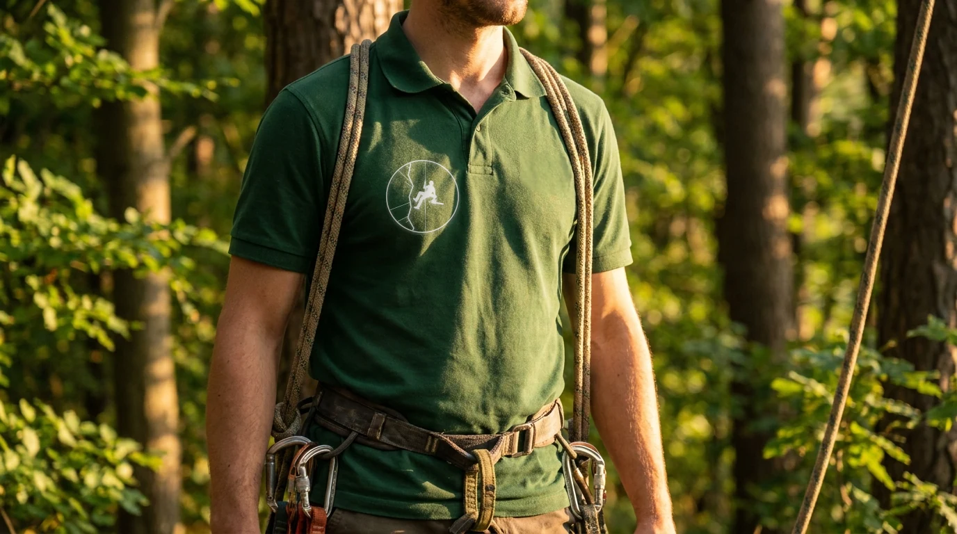 Vêtements de chantier